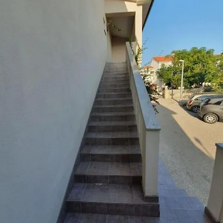 Silvi - 70 M From The Sea Mandre